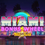 Miami Bonus Wheel Hit 'n' Roll