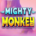 Mighty Monkey