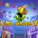 Mr. Cactus