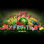 My Fruits 81