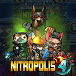 Nitropolis 4