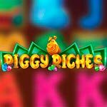 Piggy Riches (Getta Gaming)