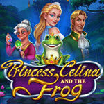 Princess Celina and the Frog