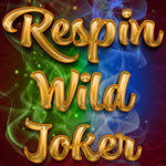 Respin Wild Joker