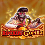 Rockin' Gorilla