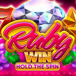 Ruby Win: Hold The Spin