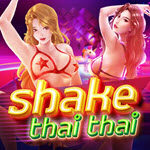 Shake Thai Thai