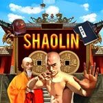 Shaolin (Triple PG)