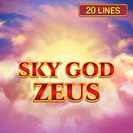 Sky God Zeus (3x3)