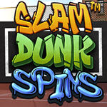 Slam Dunk Spins