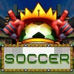 Soccer (Triple Profits Games)