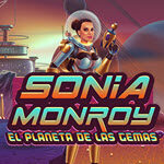 Sonia Monroy El Planeta de las Gemas