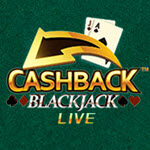 Sports Cashback Blackjack