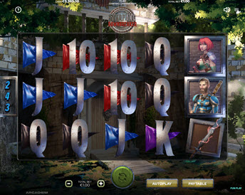 Starfang Dawnbreaker