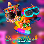 Sugar Rush Summer Time