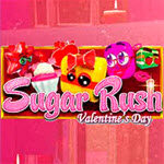 Sugar Rush Valentine's Day