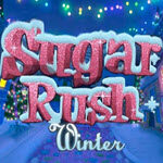 Sugar Rush Winter