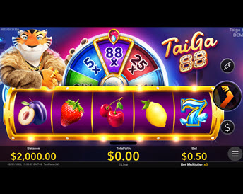 Taiga 88