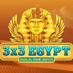 The Sun of Ancient Egypt