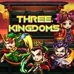 Three Kingdoms (Triple Profits Games)