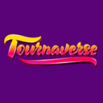 Вітальны 100% бонус да 777 EUR на першы дэпазіт у анлайн-казіно Tournaverse