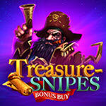 Treasure-Snipes