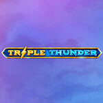 Triple Thunder