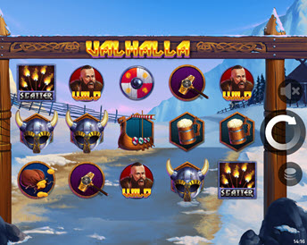 Valhalla (Chilli Games)