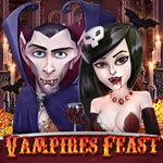 Vampires Feast (Triple PG)