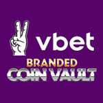 Vbet Coin Vault