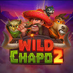 Wild Chapo 2 Dream Drop