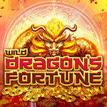 Wild Dragon's Fortune