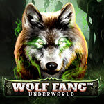 Wolf Fang - Underworld