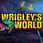 Wrigley’s World