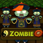 Zombie (Triple Profits Games)