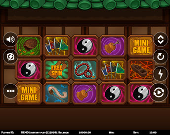 Zombie (Triple Profits Games)