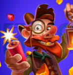 Золотые Горы у турніры на 50 000 EUR ад 3 Oaks Gaming