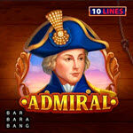 Admiral (Barbara Bang)