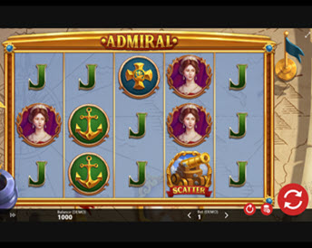 Admiral (Barbara Bang)