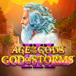 Age of the Gods: God of Storms 3
