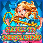 Alice In MegaLand