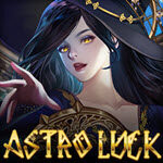 Astro Luck