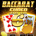 Baccarat SuperSix