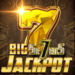 Big Sevens Jackpot