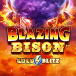 Blazing Bison Gold Blitz