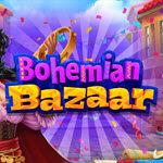 Bohemian Bazaar