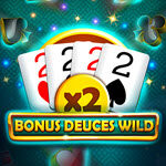Bonus Deuces Wild (Platipus)