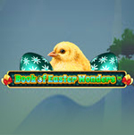 Book of Easter Wonders