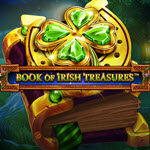 Book of Irish Treasures