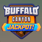 Buffalo Canyon Jackpot